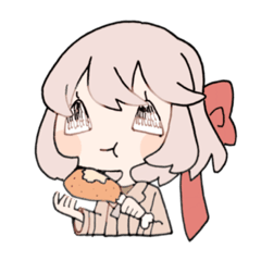 ゆるゆるりスタンプにばん