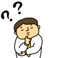 カツラな人々２