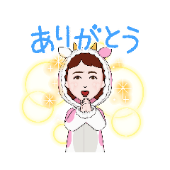 ママからの挨拶