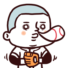 まるがり高校野球部 R