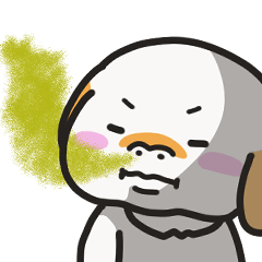 マッシュラビ(花粉症)