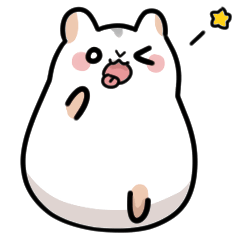 ハムスタームージ2