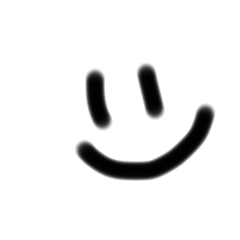 雑なスタンプ❕