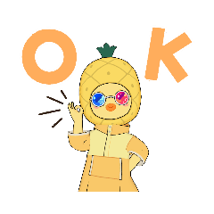 ヘッドリさん２