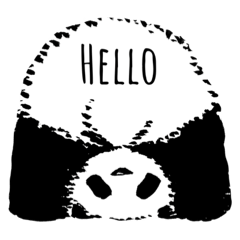 パンダ達の日常