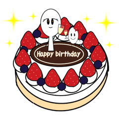 しゃもじちゃんとおこめちゃん日常版