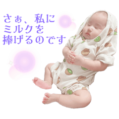 我が家のアイドルゆのんちゃん