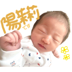 ひまりからひとこと