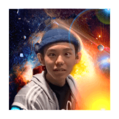 渡久地おーりースタンプ