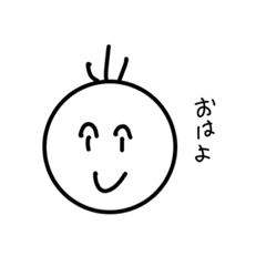 バニーの毎日スタンプ