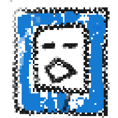 Calligraphy messages