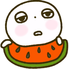 オービーの日常☀️夏