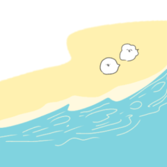 吹き出しの付喪神4