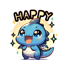 ガオガオドラゴン