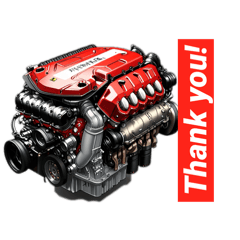 エンジンパワー