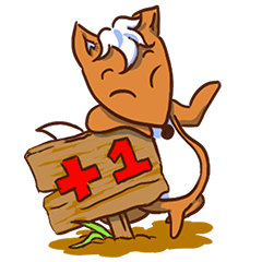 キツネジ ジャンプ