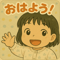 Rayちゃん ～おちゃめな毎日～