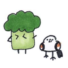 こども画スタンプvol.12.2