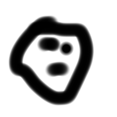 つまんないぜ！