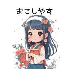 やわらかAIアッシュの日常♪【第三幕】