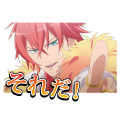 ダメプリ ANIME CARAVAN