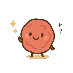 なごみ星の日常(改訂版)