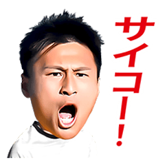 Yudai TANAKA_UDNSPORTS