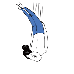 オンザブス 8【無言】