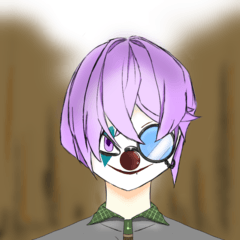 Time The One Eye Boy