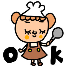 ブラウン セットパック