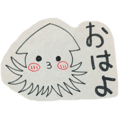 海の仲間たち風