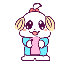 ペキみょんの襲来