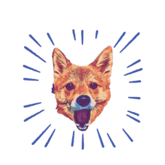 小麦と愉快な仲間たち