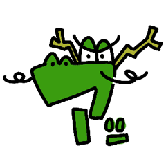 アニマルタイポ