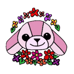 続・ランディくん♪