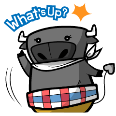 Tidlom The Sky Hanger:バッファローライフ