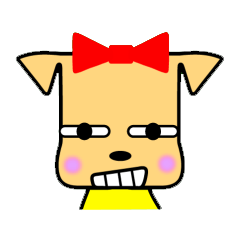 ３人のかわいい孫達