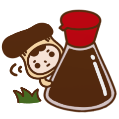 どん子さんとエリ夫さんの日々