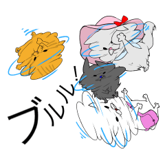 猫の中のネコである