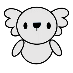 だるまＤＥこあら