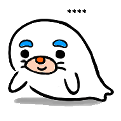 カテゴリーアニマル3 カスタムスタンプ