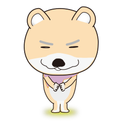 柴犬マルの日常