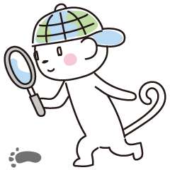 おでかけスタンプ