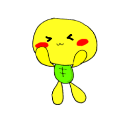 僕、カメボー！！