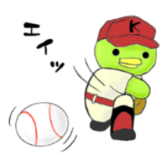 かっぱも河で溺れる３