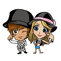 ニャンニャ君VSしもるなちゃん