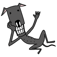 イタグレの生活 Vol.5