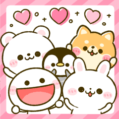 毎日使える♡色々mix