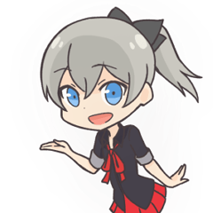 ゲーマーな娘たち