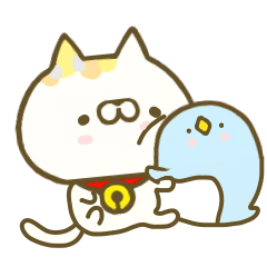 癒しにゃんこ 3